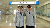 東武太田駅長に聞く｢まるで新幹線駅｣の日常風景