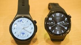 3週間充電いらずで24時間測り続ける､ファーウェイのスマートウォッチが世界首位になった理由