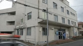 Police Interrogate Suspect Behind Japan's Biggest Mass Murder in Decades