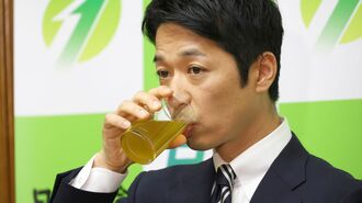 維新"還流疑惑"で消えた「衆院電撃解散説」の深層