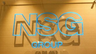 日本板硝子が非公開化による再建を選択した理由