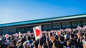 日本の立憲君主制は世界から遅れているのか