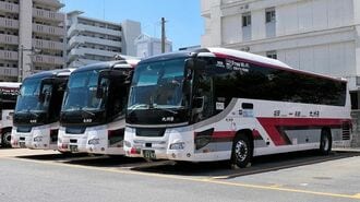 西九州新幹線､ライバル｢高速バス｣が歓迎の理由