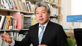 デジタルテクノロジーで企業はどう変わる？
