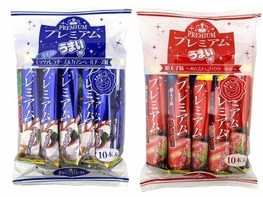 うまい棒､倍額20円の｢プレミアム｣で新境地 熱烈ファンも認めた商品の完成度 | 食品 | 東洋経済オンライン