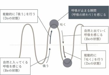 自律神経を整える正しい呼吸法は意外と難しい ほとんどの人は正しく｢深呼吸｣できていない | 睡眠 | 東洋経済オンライン