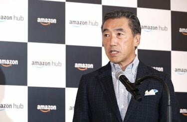 近づく株主総会】元ファミマ社長の澤田氏が取締役候補に、セブン＆アイ