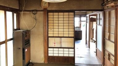 ｢改造するなら自分の家でやれ｣——父の一言で400万の古民家を購入､"魔改造"でやりたい放題いじり倒す｢贅沢な家時間｣