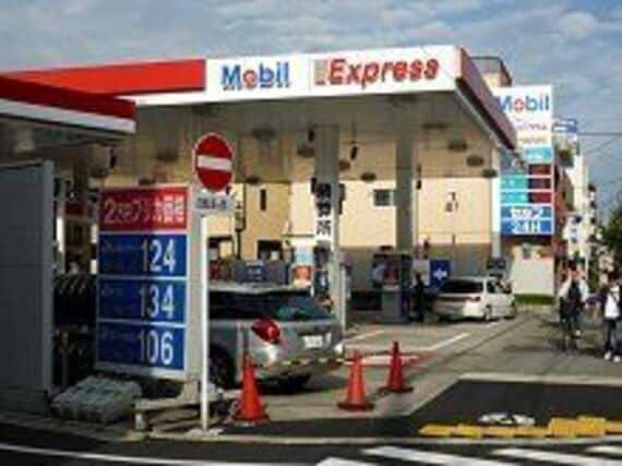 エクソンモービル日本法人が石油販売事業を合理化、まずは九州の自社保有スタンド２０カ所を売却へ