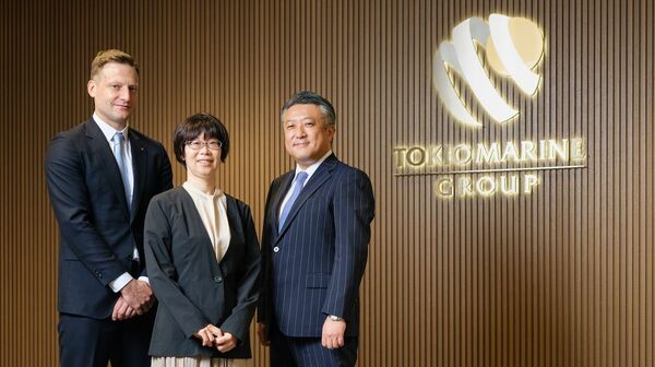 東京海上グループ｢ブランディングに投資｣の狙い