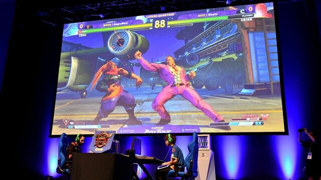 日本の Eスポーツ が世界に遅れる根本理由 ゲーム エンタメ 東洋経済オンライン 経済ニュースの新基準