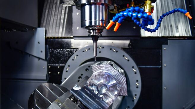 工作機械受注11月｢内需低迷続くが外需が牽引｣