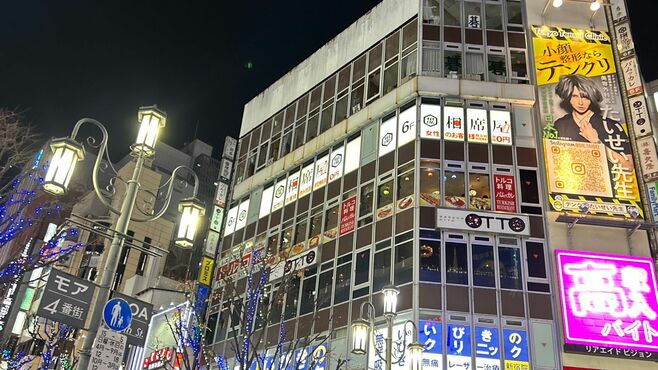 10分825円｢相席屋｣タイパ重視でも来店の"本音"