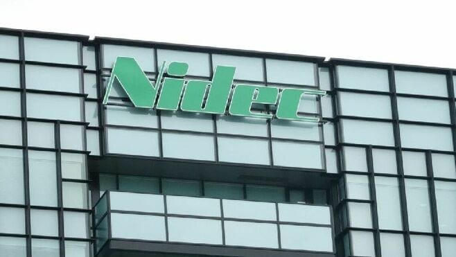 ニデック､決算遅延中に不正会計疑惑で信用失墜