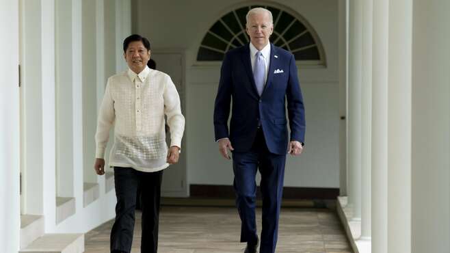 アメリカが中国に圧勝したフィリピン争奪戦