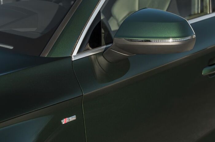 アウディ Q5 3.0 TDI  クワトロ｜Audi Q5 3.0 TDI quattro