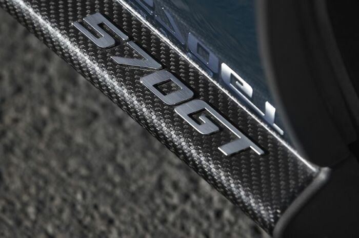 マクラーレン 570GT｜McLaren 570GT