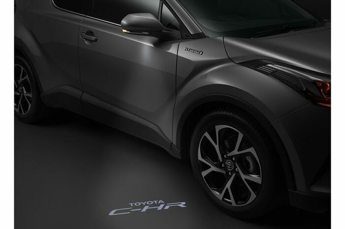 トヨタ C-HR｜Toyota C-HR