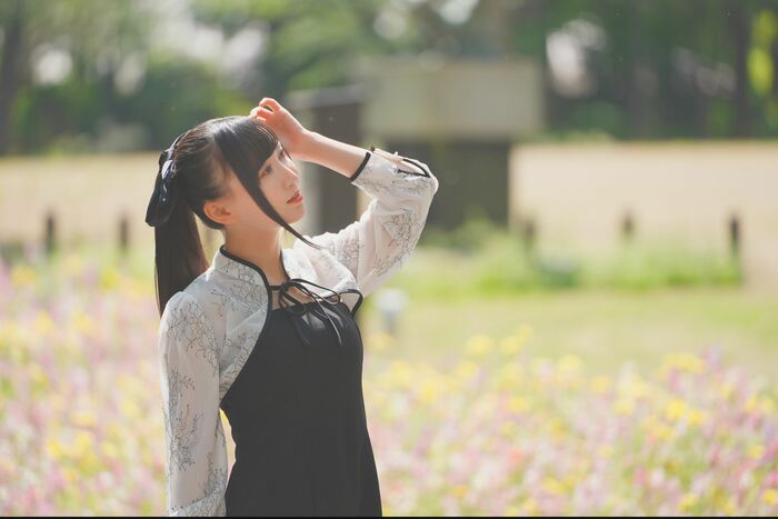 少女漫画が好きでよく読んでいる