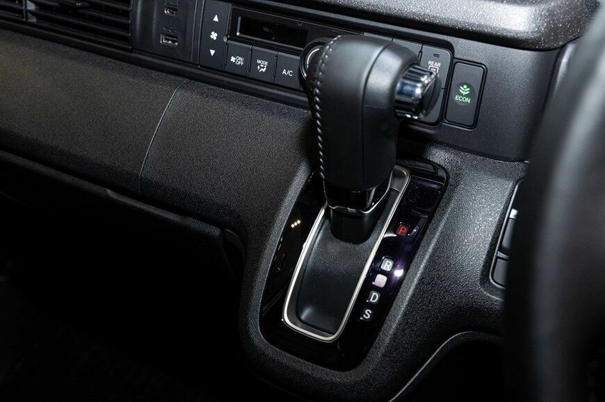 ホンダの新型「N-BOX」