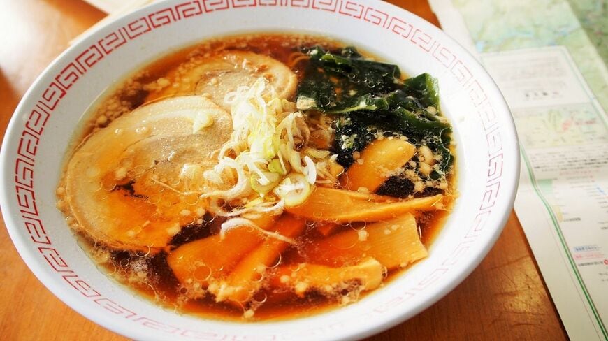 ラーメン