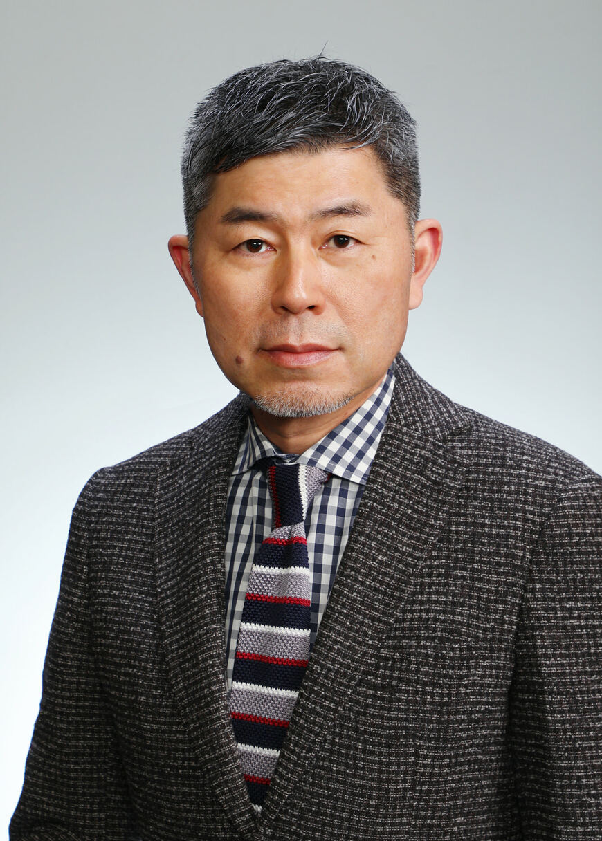 城倉洋二CoreTissue BioEngineering会長