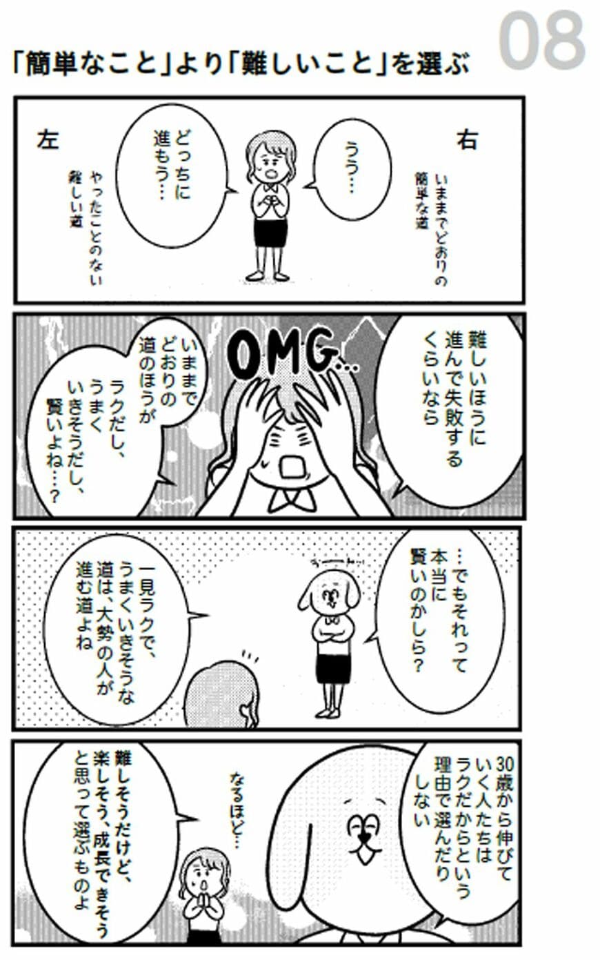 （まんが：ただっち）
