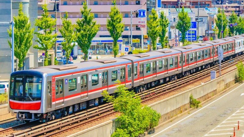 大阪 京都市内 初乗り運賃以下 で移動する裏技 旅 趣味 東洋経済オンライン 社会をよくする経済ニュース