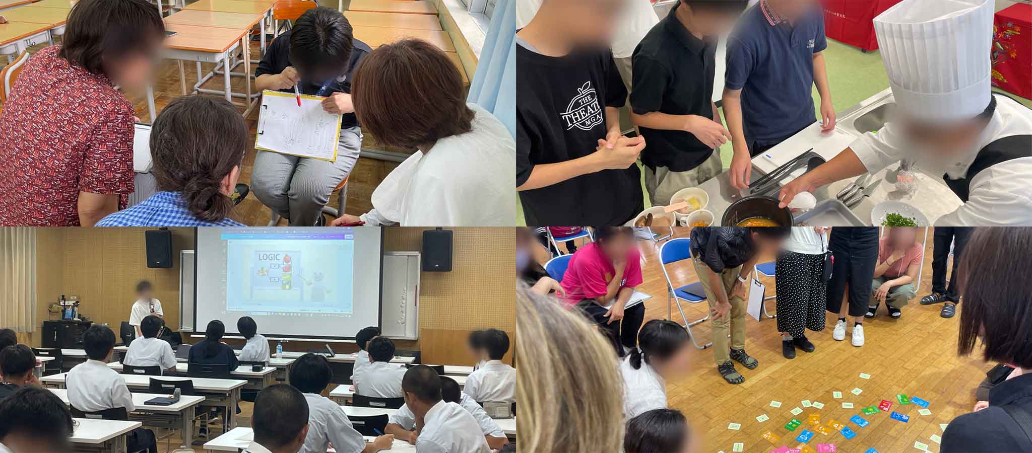 不登校改善や学力向上も､注目の教育｢SEL｣とは