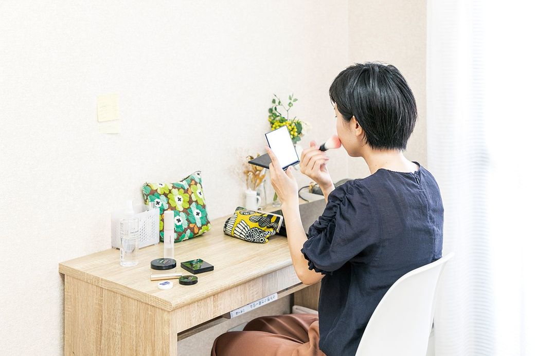 36歳女性が開眼 家に物を増やさない 賢いコツ 街 住まい 東洋経済オンライン 経済ニュースの新基準