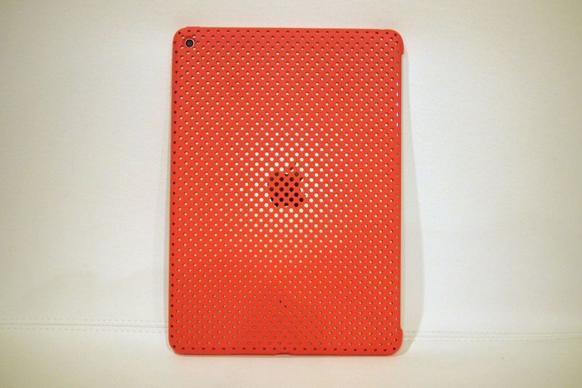 ｢iPad Air2｣が扱いやすくなるケースの秘密 純正カバーとのマッチングがすごい | スマートレビュー | 東洋経済オンライン