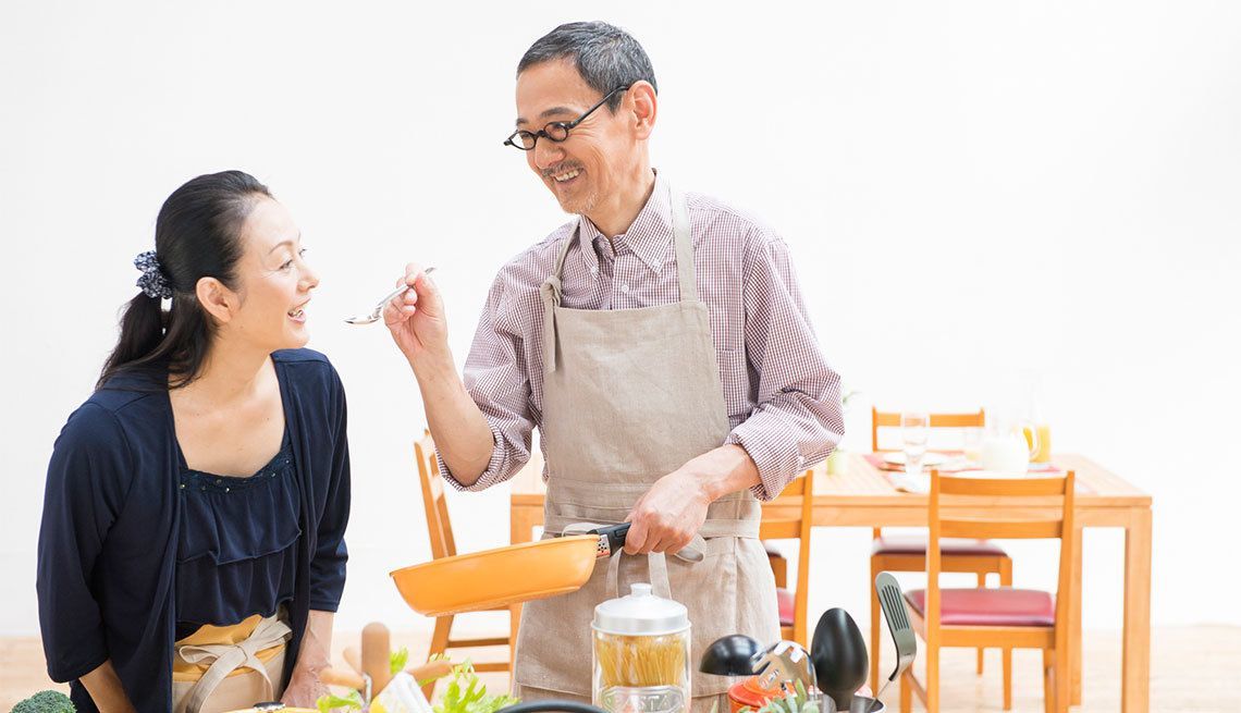 60代 団塊 の財布は この3つでこじ開けろ 世代論の教科書 東洋経済オンライン 経済ニュースの新基準