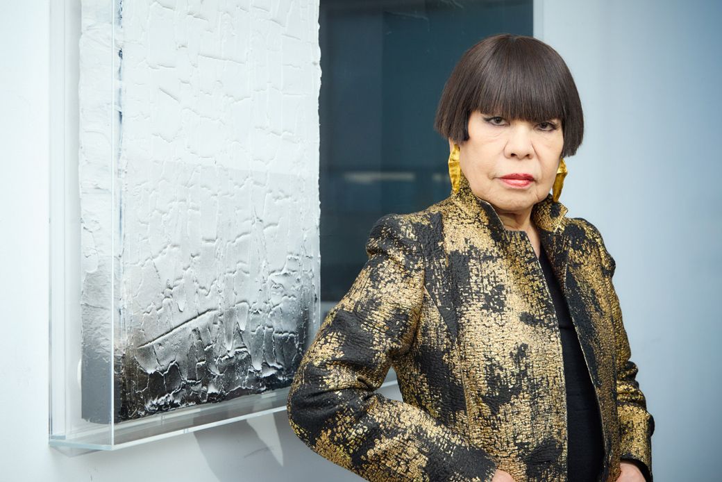 （撮影：谷川真紀子）