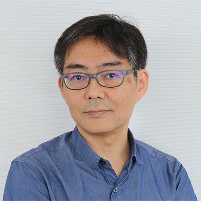 奈良先端科学技術大学院大学 サイバーレジリエンス構成学研究室 の門林 雄基教授 