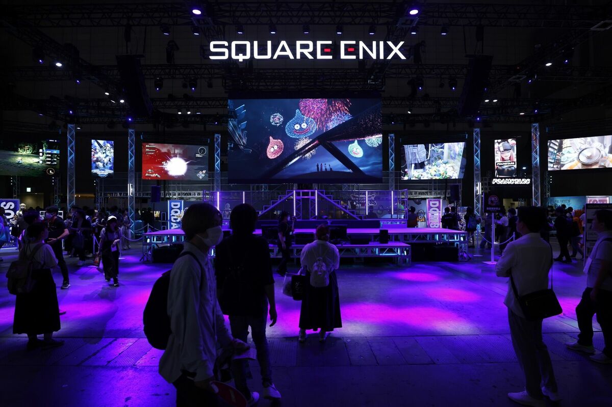 スクエニHD､主要ゲームの販売を全プラットフォームに拡大｜会社四季報オンライン