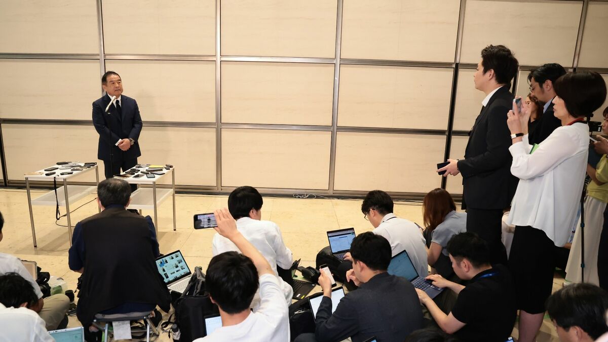 国分太一氏｢説明なき処分｣思考停止したテレビ局 | テレビ | 東洋経済オンライン