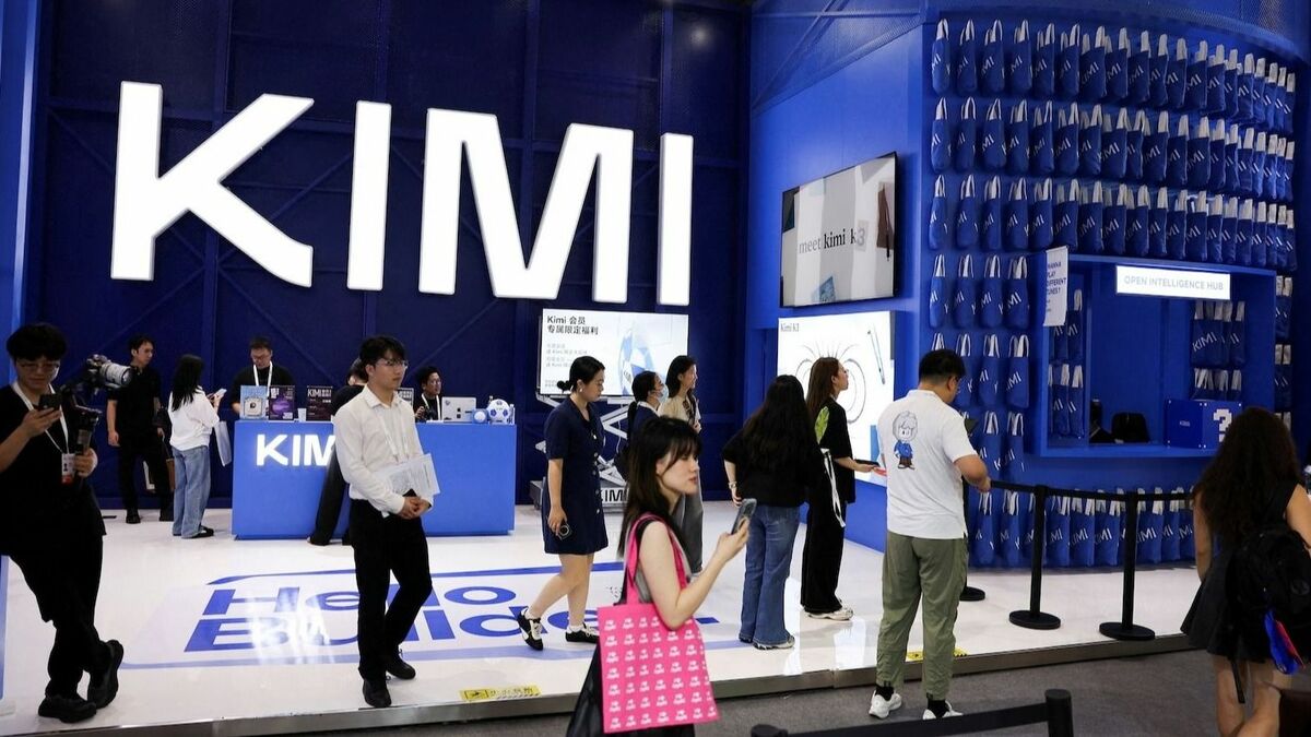 中国ムーンショットAI最先端モデル｢K3｣､アメリカ側はアンソロピックのモデルを不正利用していると主張 | 政治・経済・投資 | 東洋経済オンライン