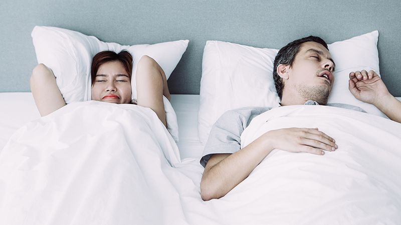 夫婦で｢別々のベッド｣に寝るのがよい理由 仲良し夫婦の新たな定番 