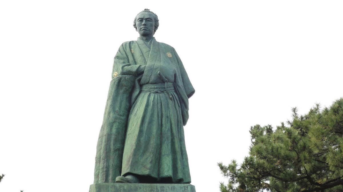 幕末､最強の剣士｣は結局のところ誰なのか ｢坂本龍馬､沖田総司､高杉晋作