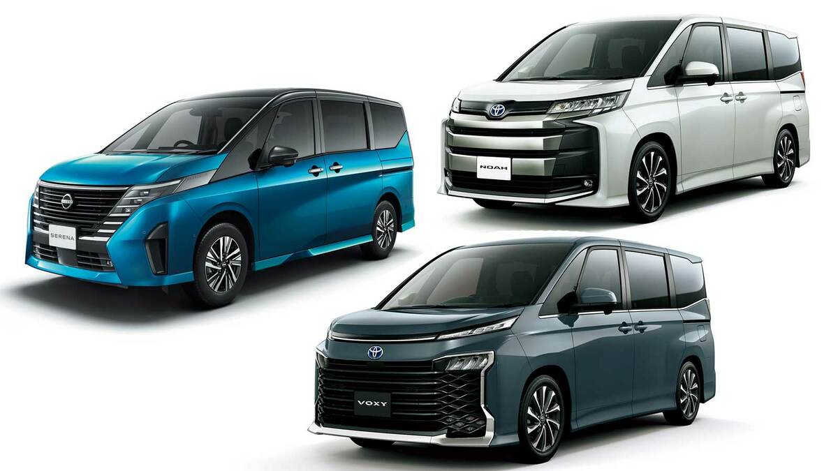 新品4本、195/60/16 セレナ、Voxy, ノアなど、いかがでしょうか？ 新型セレナ対ノア＆ヴォクシー人気ミニバン比較 ついに6代目が登場