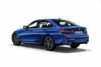 BMW 3シリーズ