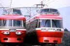 NSE（左）とLSEのすれ違い