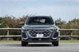アウディの新型SUV「Q5」（写真：アウディジャパン）