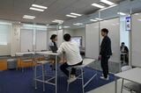 JR西日本鉄道本部の新大阪オフィス（写真：JR西日本）