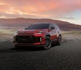 トヨタ RAV4（写真：トヨタ自動車）