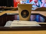 紙コップ