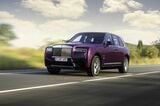 写真：Rolls-Royce Motor Cars