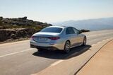 新型Sクラス（W223型）（写真：Mercedes-Benz）