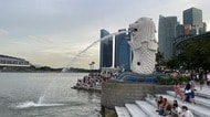 ｢日本に好感｣95％のシンガポール､なぜ｢昭南島｣の深い傷を抱えながら世界屈指の親日国になったのか
