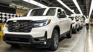 ホンダ四輪再建へ｢北米生産200万台｣計画を検討か？ 柱の北米事業を脅かす｢トランプ関税の壁｣と見えない次世代EV戦略